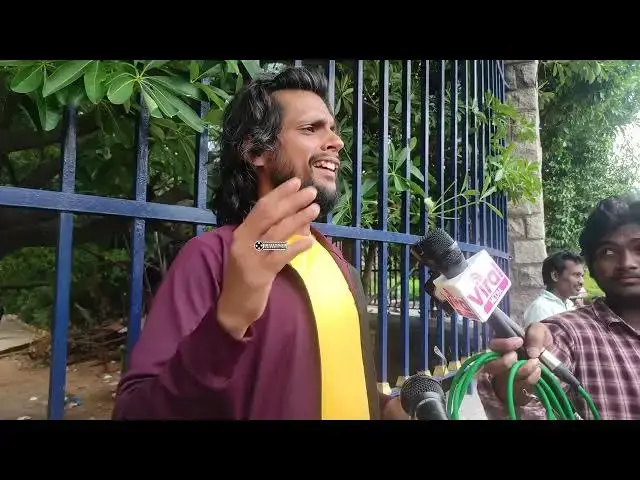 Video thumbnail for Prabhas Fan vs. Prashanth Neel: The Controversial Salaar Review