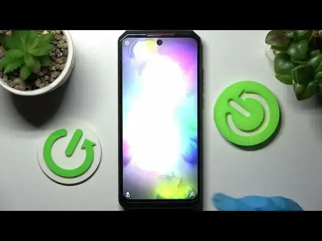 'Video thumbnail for How to Split Screen in OUKITEL K13 Pro – Dual Screen Feature'