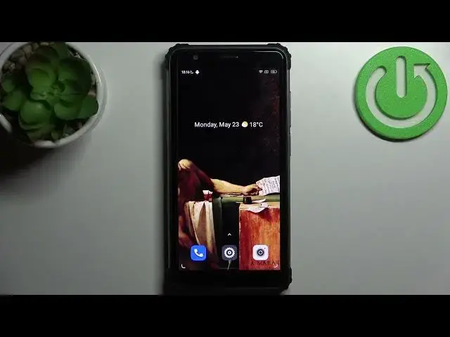 Video thumbnail for How to Change Camera Picture Size and Resolution on BLACKVIEW BV6600