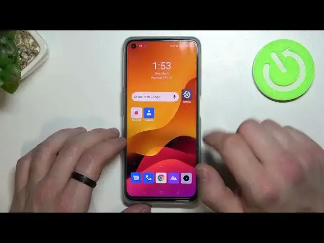 'Video thumbnail for How to Change Volume Button Control in REALME 9i – Set Up Volume Button'