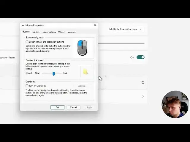 Video thumbnail for How to Turn Off Mouse Acceleration in Windows 11?