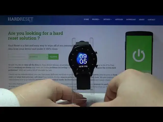 Video thumbnail for Media Tech MT 867 - How To Change Menu Style