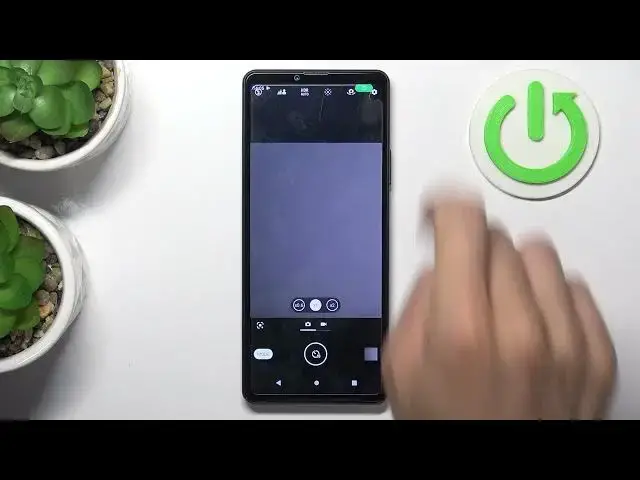 'Video thumbnail for SONY Xperia 10 IV - How To Reset Camera Settings'