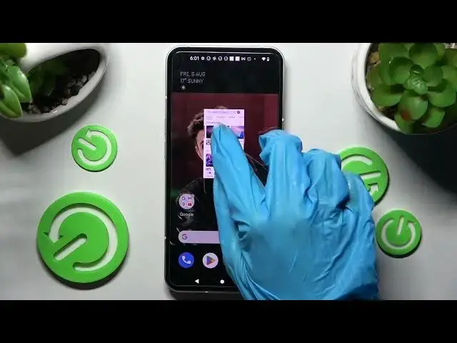 Video thumbnail for How to Open Apps in the Pop Up View on NOTHING Phone (1) - Floating Windows