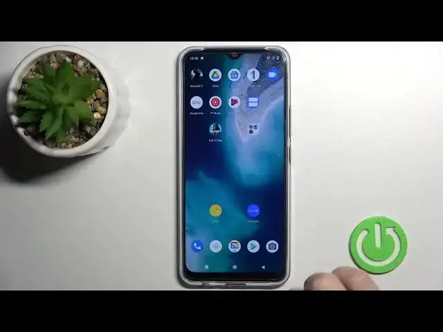Video thumbnail for Vivo Y01 - How To Create Home Screen Folder