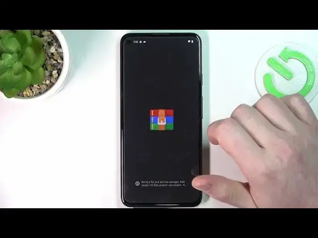 Video thumbnail for Google Pixel 5a - How To Install RAR & ZIP Mobile APP | Packing & Unpacking Archived Files