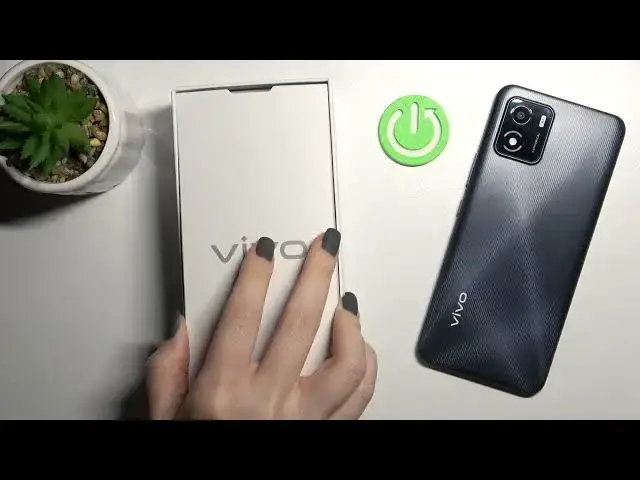 'Video thumbnail for Vivo Y01 - Does It Come With Charger'