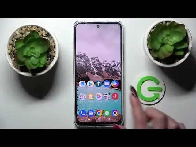 'Video thumbnail for How to Change Default Apps on XIAOMI Poco M4 Pro 5G | Set Default App in XIAOMI Poco M4 Pro 5G'