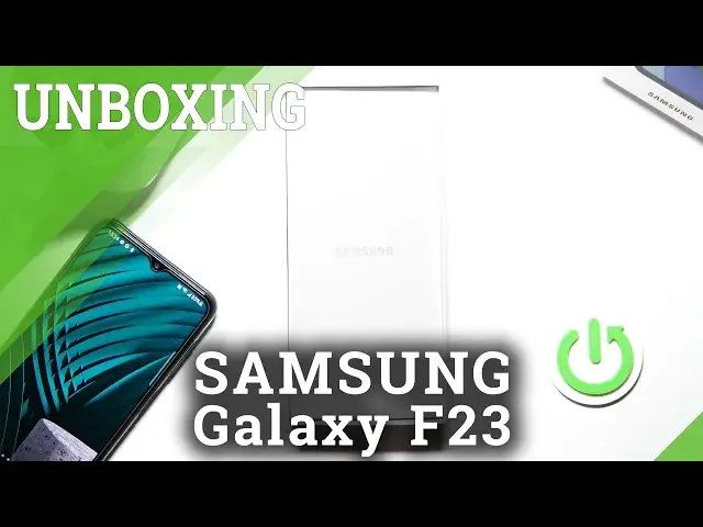 'Video thumbnail for Samsung Galaxy F23 - Does It Comes With 3.5 mm Headphones Adapter'