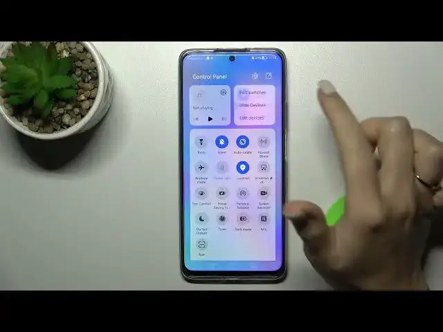 Video thumbnail for How to Edit the Notification Panel Shortcuts Layout on the HUAWEI Nova Y90