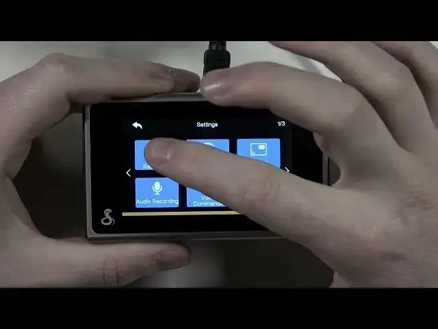 Video thumbnail for COBRA SC400 Dash Cam Unleashed: Master the Art of Changing Video Resolution!