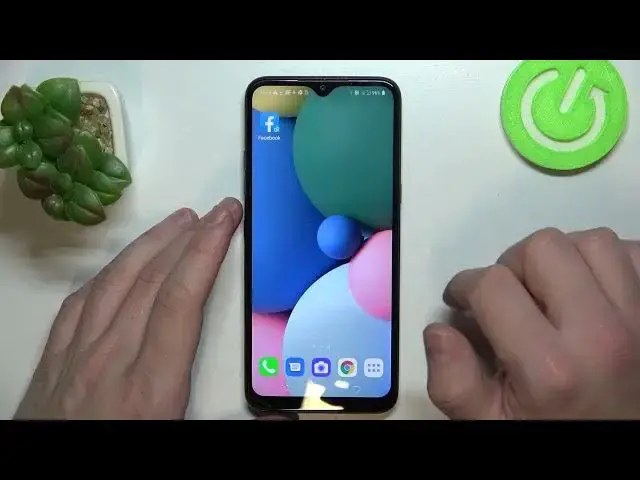 Video thumbnail for Activate/Disable App Drawer - LG K41s and Home Screen Customizations