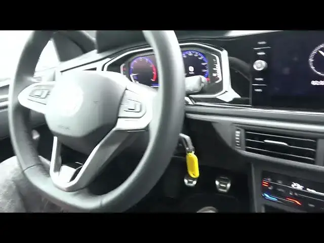 Video thumbnail for How to Change Airflow Power in Volkswagen Polo VI (2021 - ...) - Adjust Blowing Power