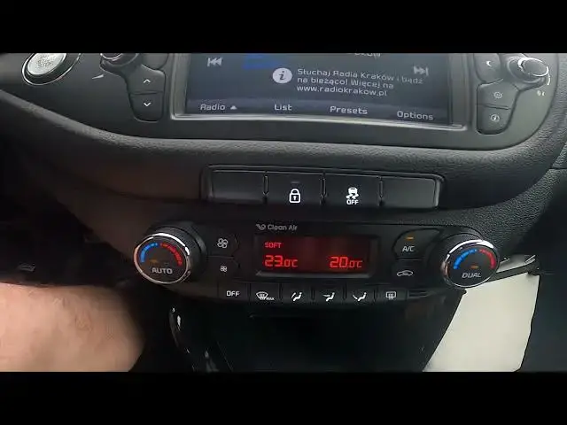 Video thumbnail for How to Change Airflow Temperature in Kia Ceed II ( 2012 - 2018 ) - Adjust Blowing Temperature