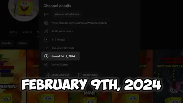 Video thumbnail for Make $20,000Month by Creating VIRAL Quiz Shorts on Youtube and Tiktok !