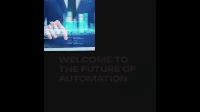 Video thumbnail for Embracing AI Automation
