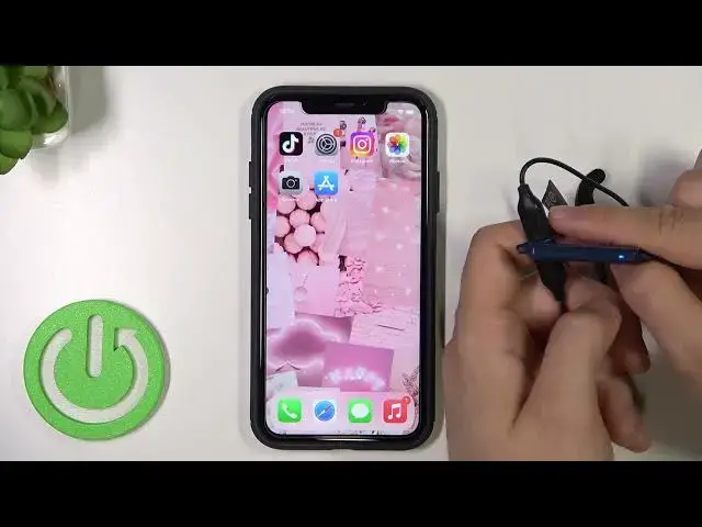 Video thumbnail for How to Pair Philips SHQ6500 with iPhone?