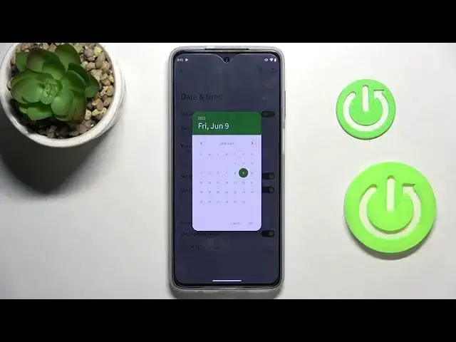 'Video thumbnail for How to Change Date & Time in MOTOROLA Moto G52 – Manage Time Zone'