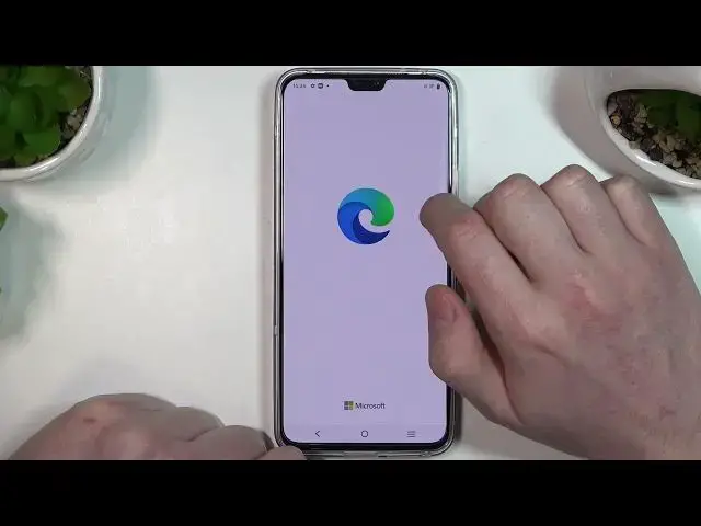 'Video thumbnail for How to Install Microsoft Edge Browser on VIVO V23 - Download Microsoft Edge Browser'
