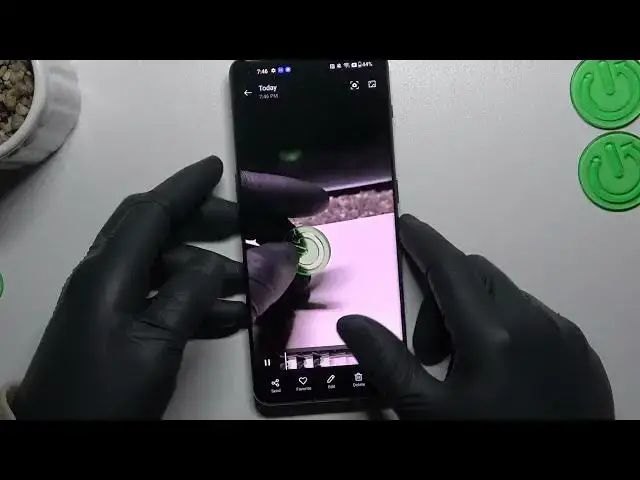 Video thumbnail for How to Change Slow Motion Speed on OnePlus 11? - Record Slowed Videos