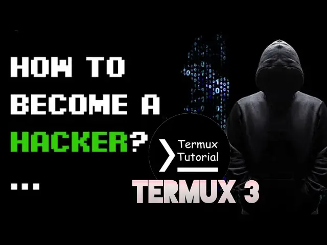 'Video thumbnail for YANDA AKE AMFANI DA TERMUX A WAYARKA TA ANDROID _3'