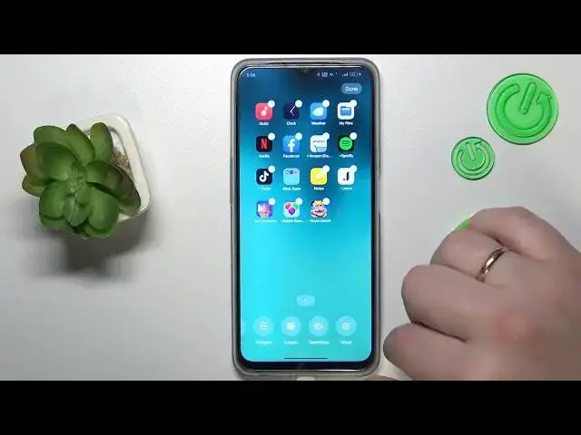 Video thumbnail for Take Control of Your OPPO: Learn How to Remove App Predictions Now!