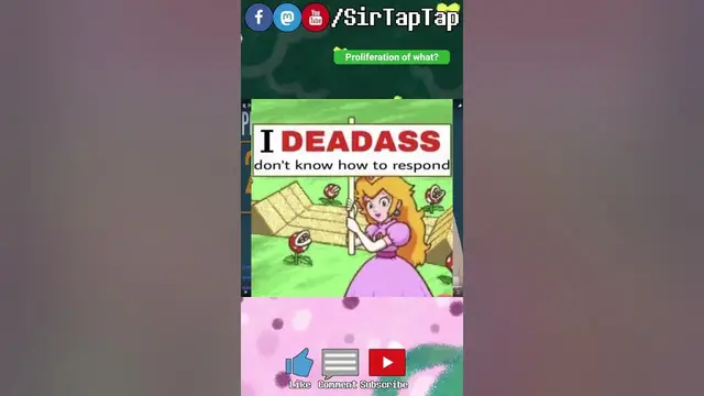 Video thumbnail for ✂️Proliferation of Baby Mamas | PragerU YTP Highlights #10