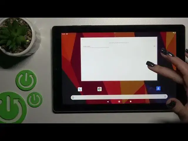 Video thumbnail for How to Turn Off Google Assistant on CHUWI HiPad X -Disable Google Assistant