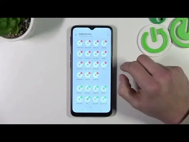 'Video thumbnail for Does OPPO A16s Have Screen Recording? - Record Screen'