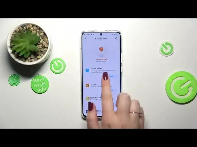 Video thumbnail for How to Run Virus Scan on XIAOMI 13 Pro