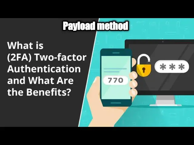 'Video thumbnail for BYPASS OTP MATAKI NA BIYU ASAUKAKE PAYLOAD METHOD'