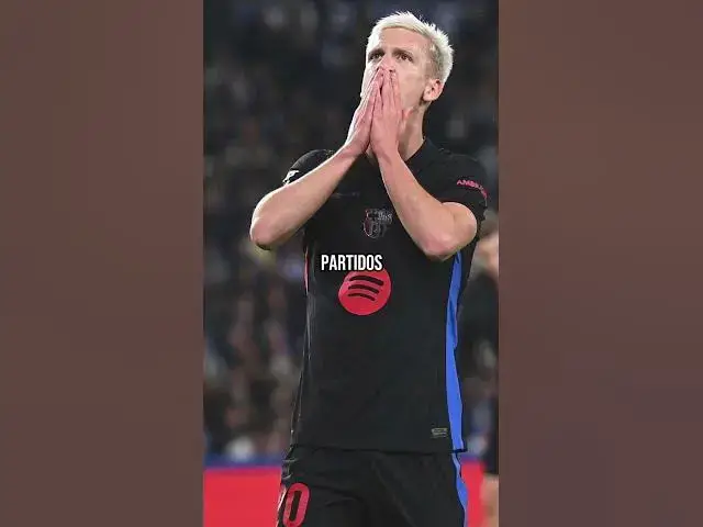 Video thumbnail for 4 DATOS DEL BARÇA-REAL SOCIEDAD QUE NO CONOCES