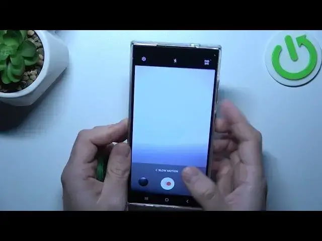 'Video thumbnail for How to Record Slow Motion Video on SAMSUNG Galaxy S24 Ultra'
