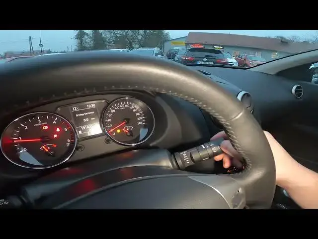 'Video thumbnail for How to Enable or Disable Rear Wiper in Nissan Qashqai I ( 2007 – 2013 ) | Use Rear Wiper'