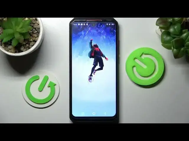 Video thumbnail for How to Download Live Wallpaper Magic Fluids in OUKITEL K13 Pro -  Set Live Wallpaper