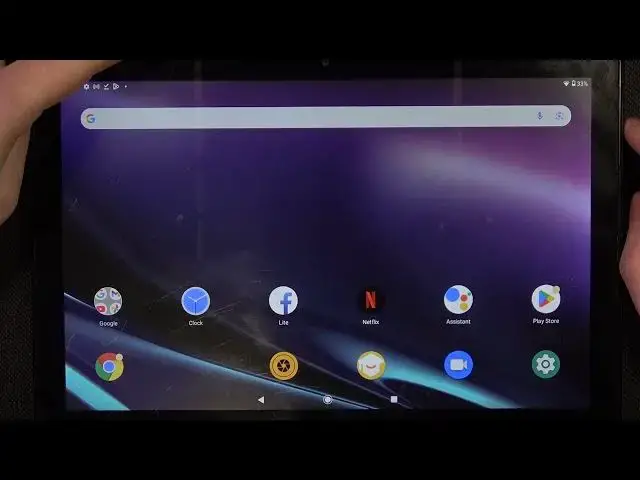 Video thumbnail for ALCATEL 1T 10 Smart 2020 - Is there Built In Led Lamp Notifications?