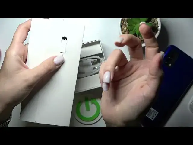 Video thumbnail for Blackview A90 - All Box Accessories