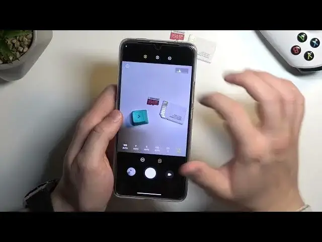 Video thumbnail for How to Activate Camera Pro Mode on POCO F5 Pro - Advanced Camera Options