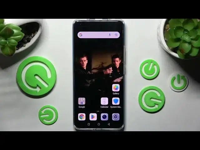 Video thumbnail for How to Turn On / Turn Off Location Access on HONOR Magic4 Pro