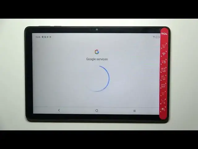 Video thumbnail for How to Enable Google Backup in TCL Tab 10 – Create Google Backup