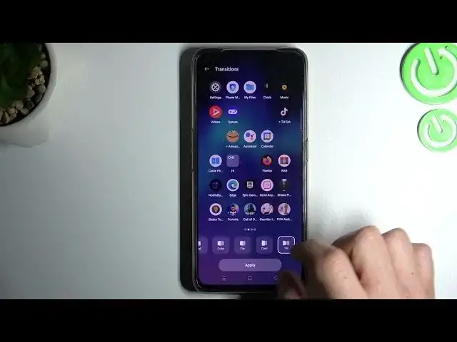 'Video thumbnail for How to Rearrange Home & Lock Screen on REALME GT Neo 3T'