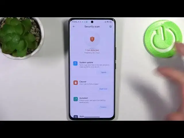 Video thumbnail for How to Run Virus Scan on XIAOMI 12S Ultra
