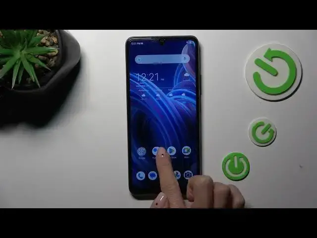 'Video thumbnail for How to Close All Running Apps on ZTE Blade A72S?'