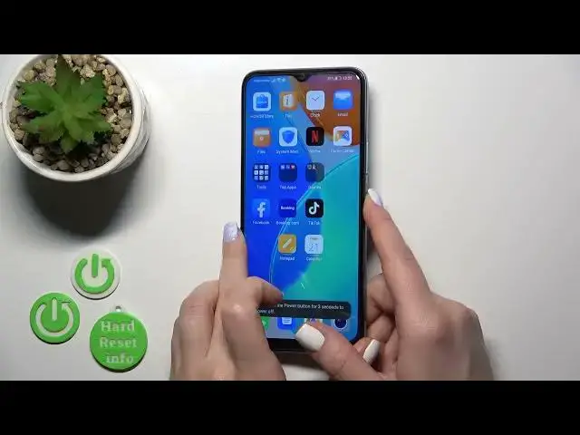 Video thumbnail for How to Shut Down HONOR X6 - Power Off HONOR Phone