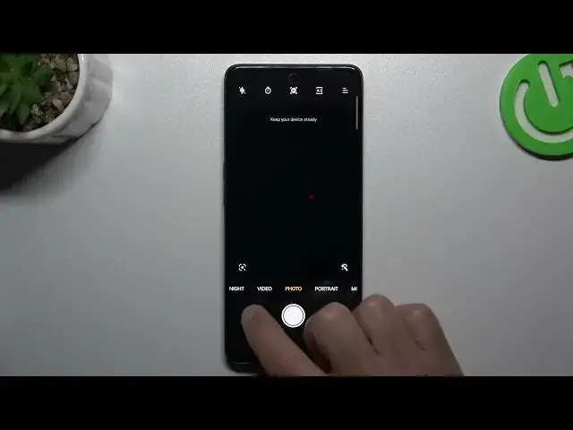 'Video thumbnail for How to Manage Camera Watermarks in OPPO F23 – Find Watermark Options'