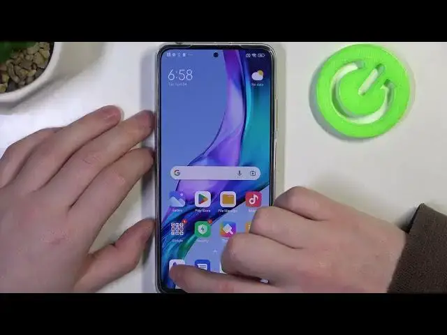 'Video thumbnail for How to Make an Emergency Call in India on a REDMI Note 11 Pro'