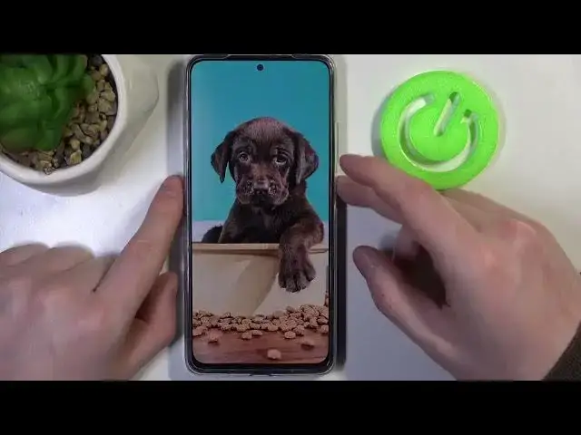 'Video thumbnail for REDMI Note 11 Pro - All Lock Screen Gestures & Motions Review'