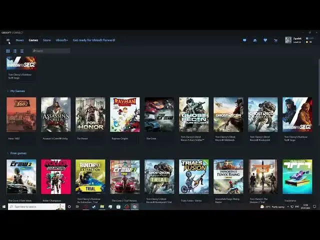 Video thumbnail for Ubisoft Connect 2022 - How To Find Screenshot Folder