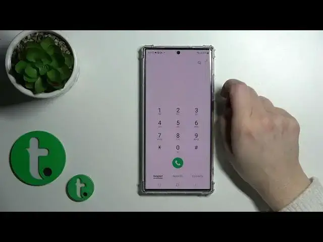 'Video thumbnail for How to Turn Off Notifications Sound During Calls on Samsung Galaxy S23 Ultra'