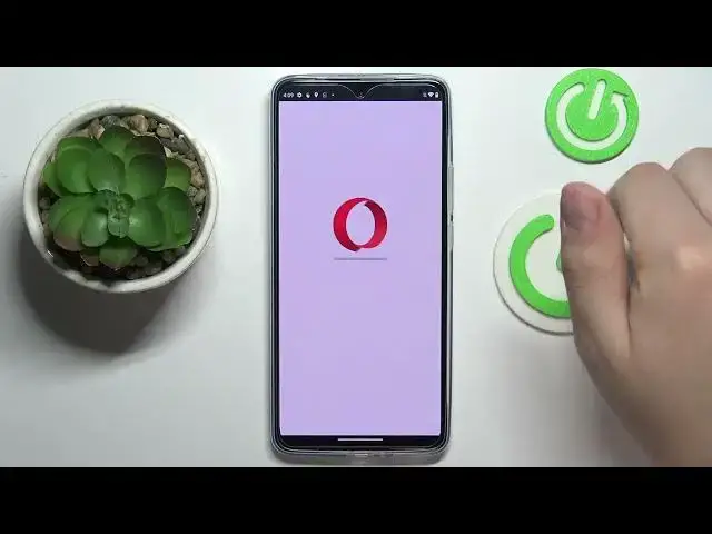 Video thumbnail for How to Install Opera Browser in MOTOROLA Edge 30 – Find Opera App